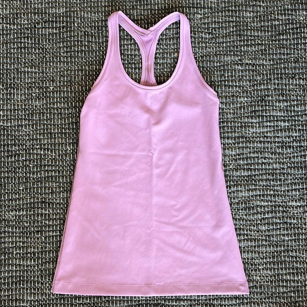 Tank, lululemon